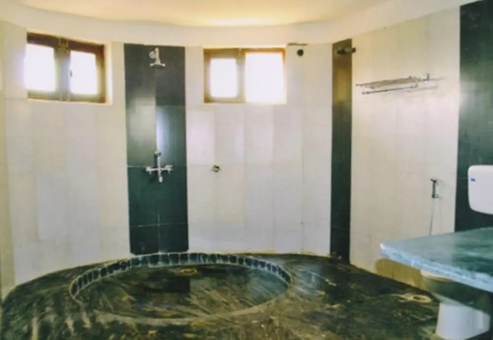 Grand Tiger Resort - Chambres