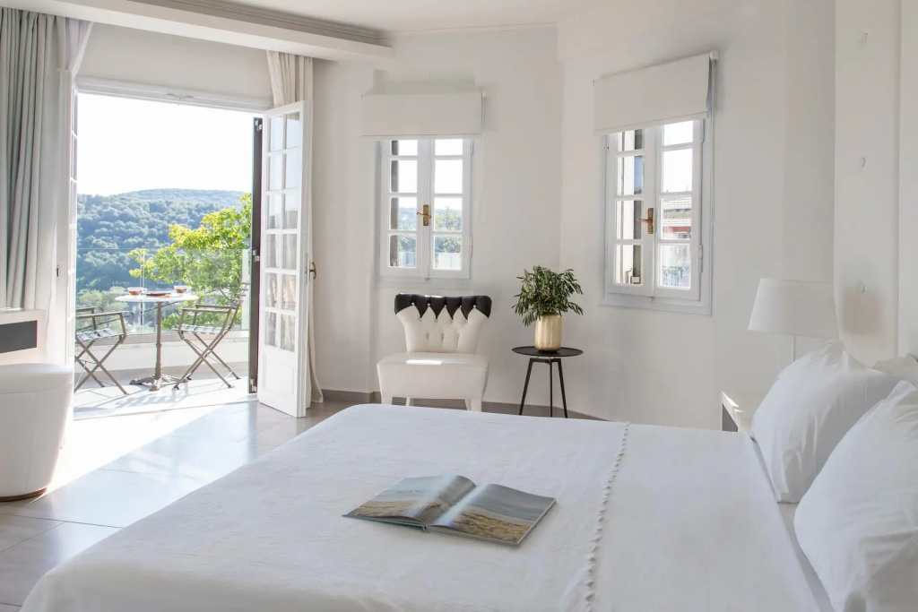 Racconto Boutique Design Hotel - Adults Only - Chambres