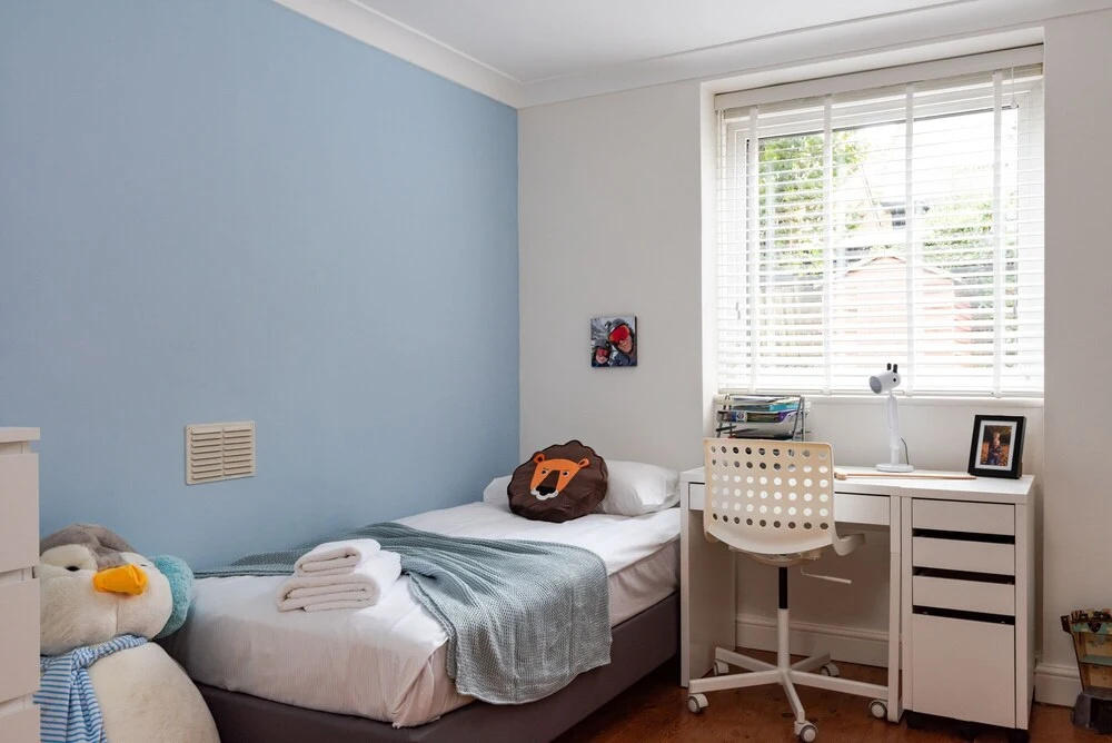 Gorgeous 2 Bed Near Greenwich For 6 Guests