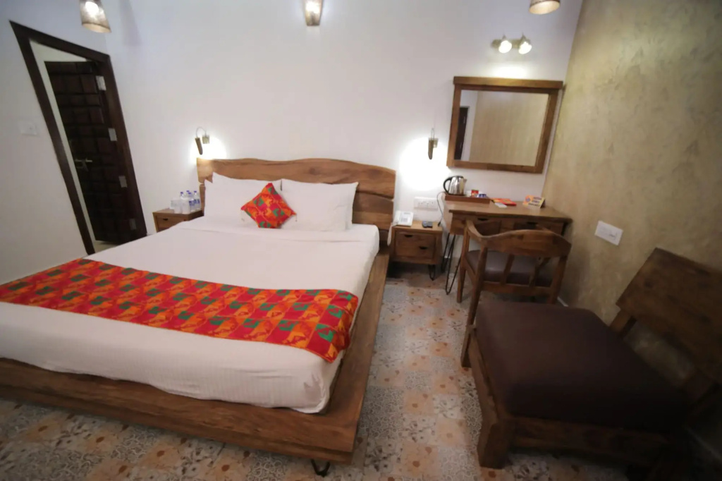 Hotel photo 23