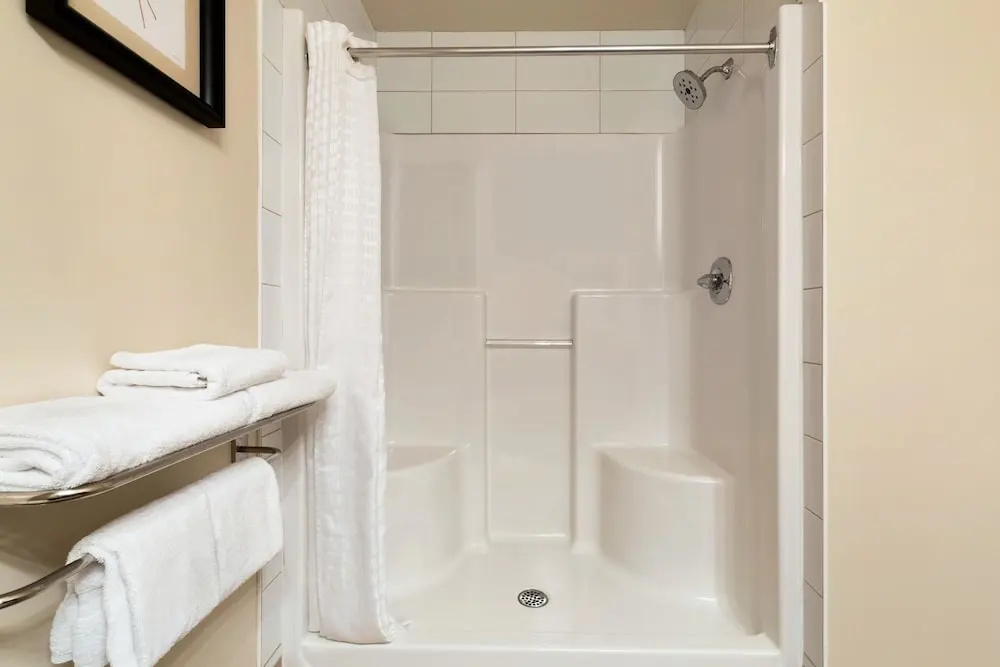 Travelodge by Wyndham Weyburn - Chambres