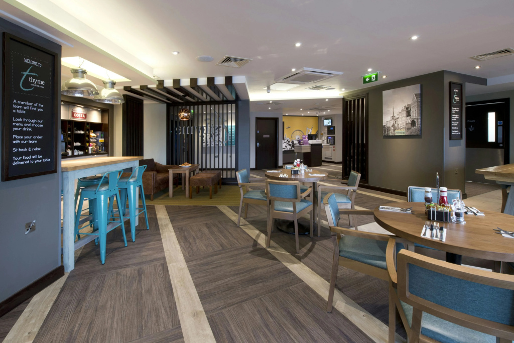 Hotel photo 21