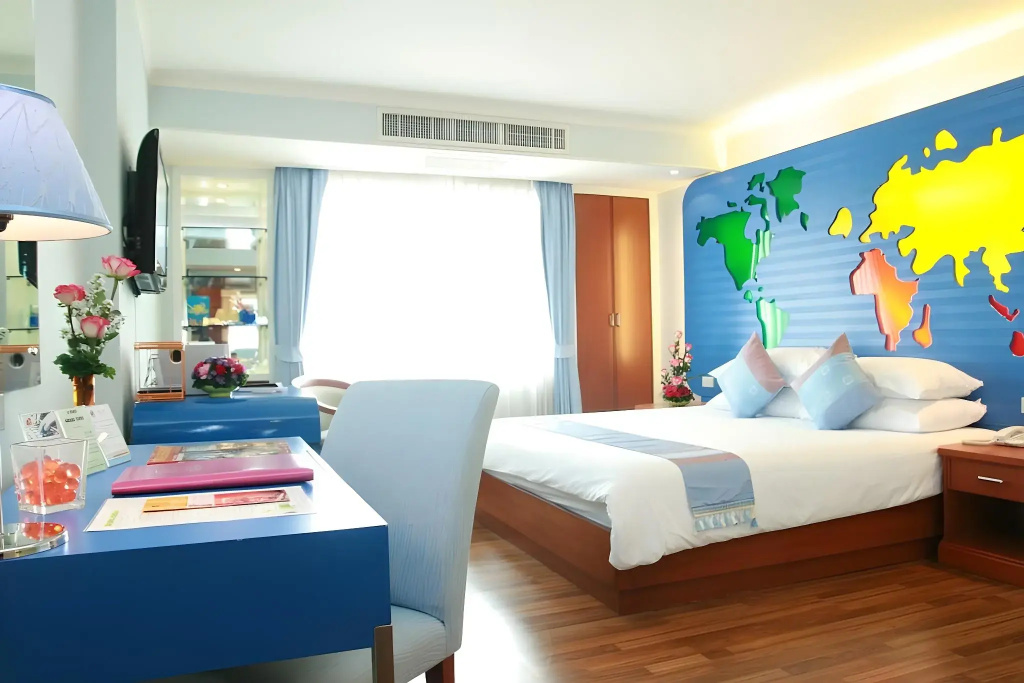 Hotel photo 6