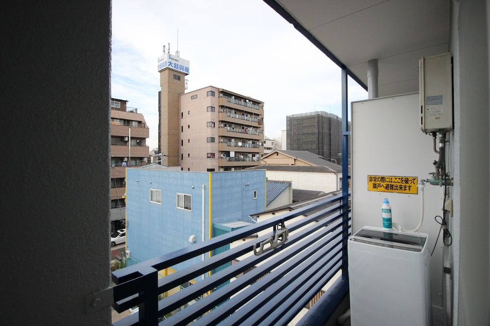 Best Residence Imazato Ekimae 사진 10
