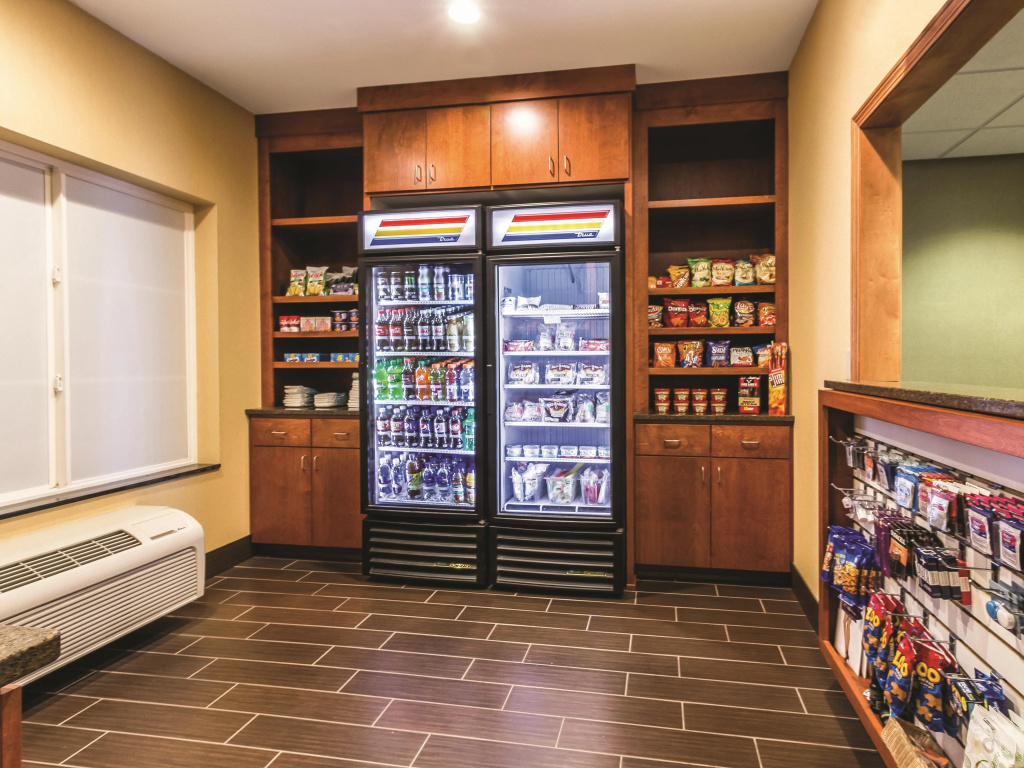 La Quinta Inn & Suites by Wyndham Fargo-Medical Center - Général