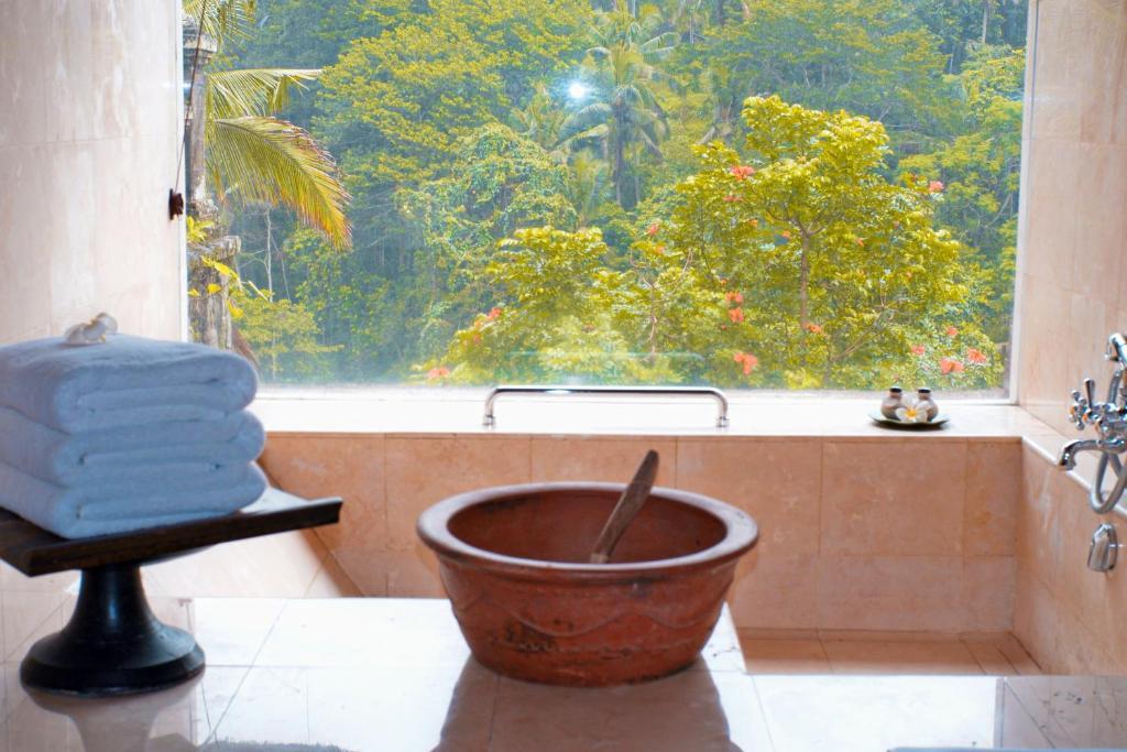 Puri Wulandari - A Boutique Resort & Spa