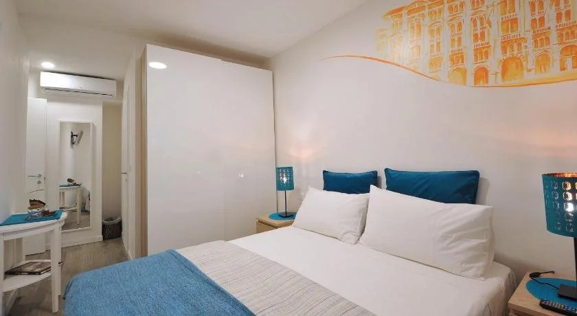 Residenza Corso Saba