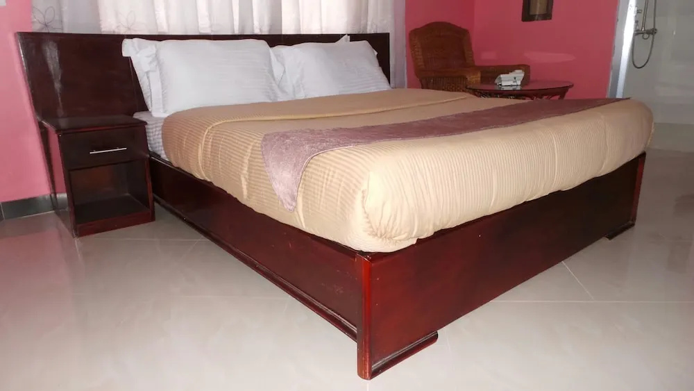 Fahari Hotel - Chambres