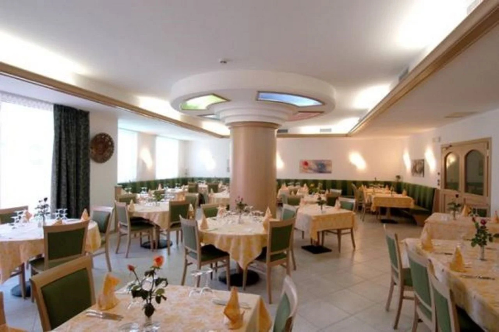 Hotel Al Maso - Général
