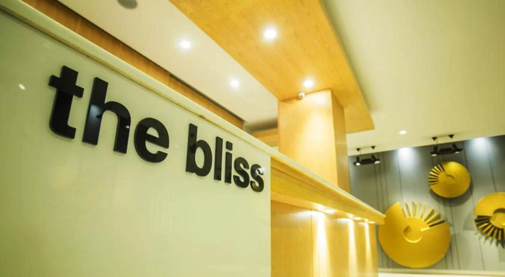 The Bliss Ubon - Général