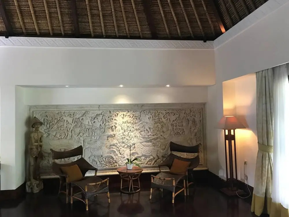 Villas at The Patra Bali Resort & Villas — фото