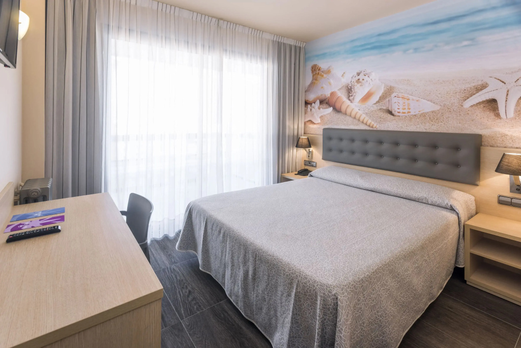 Hotel Tropic Park - Général