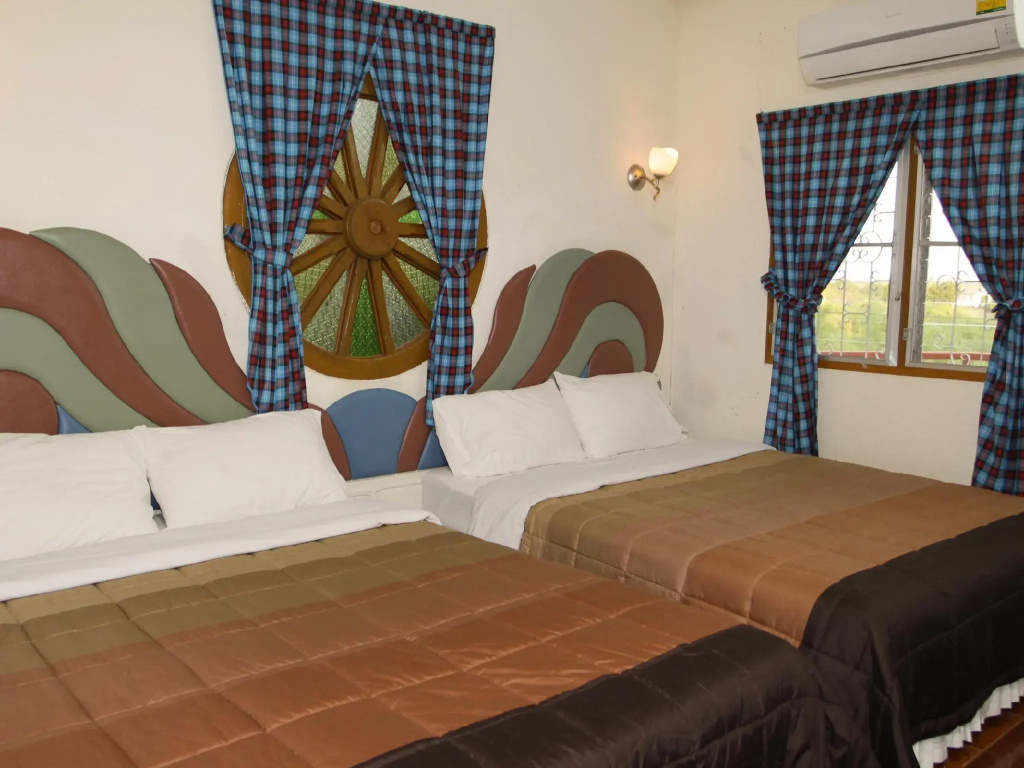 Phucome Resort - Général