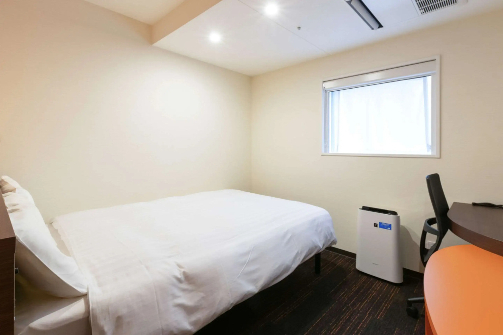 Comfort Inn Tokyo Roppongi - Chambres