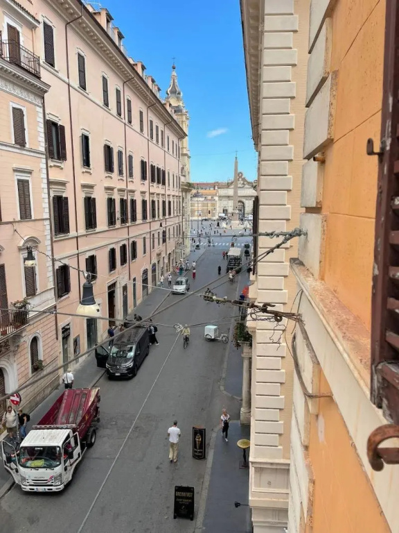 Residenza al Corso