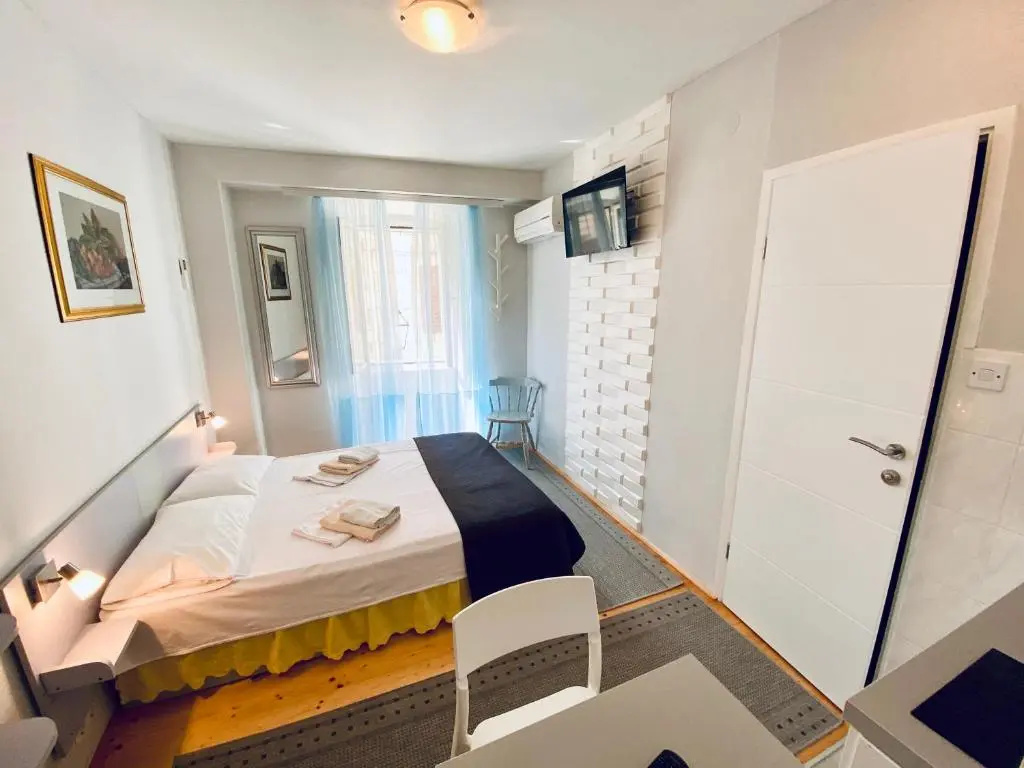 Komiza Provita - Chambres