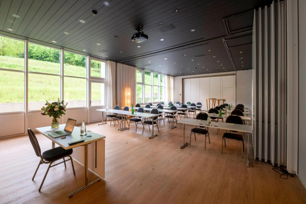 Park Hotel Zug - Général
