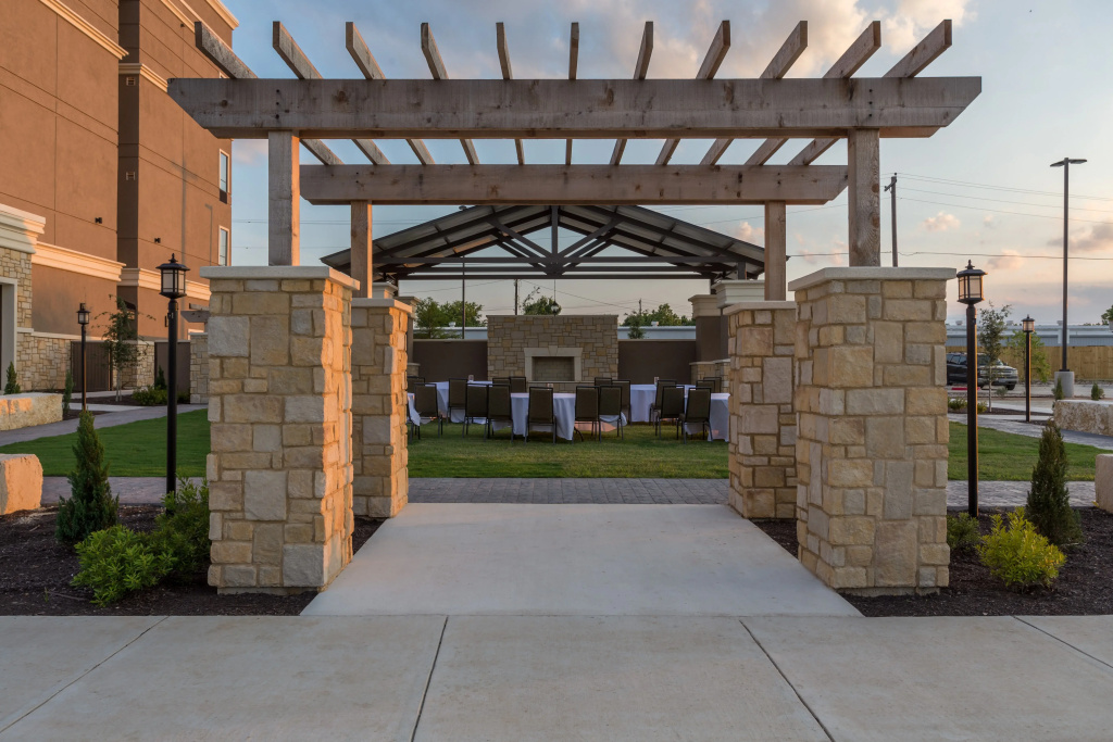 Holiday Inn San Marcos-Convention CTR Area by IHG - Général