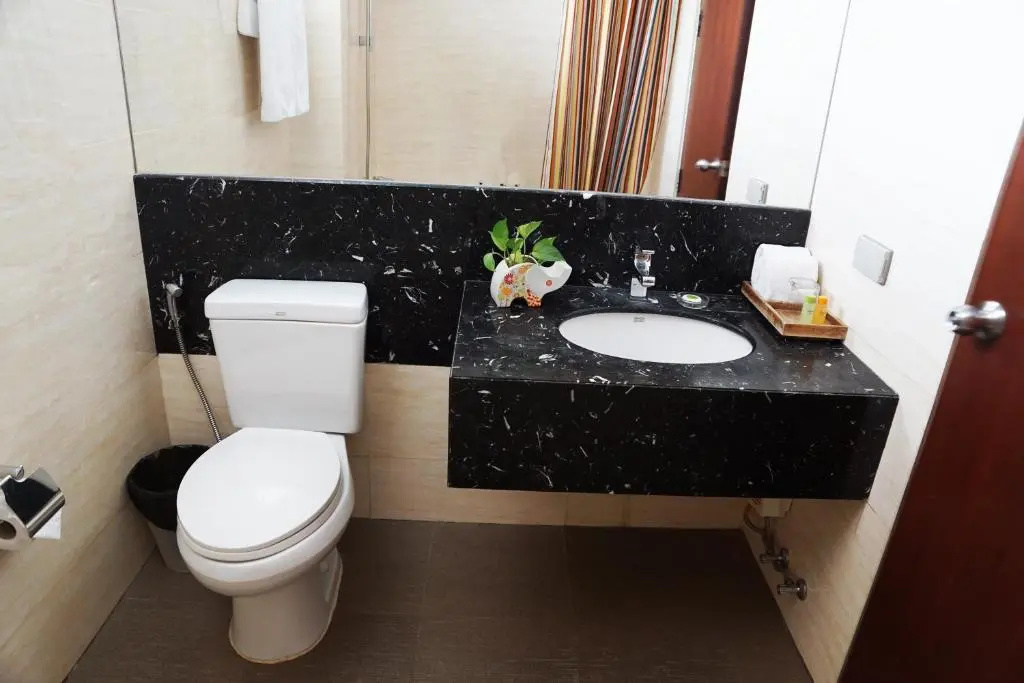 iCheck inn Residence soi 2 - Chambres
