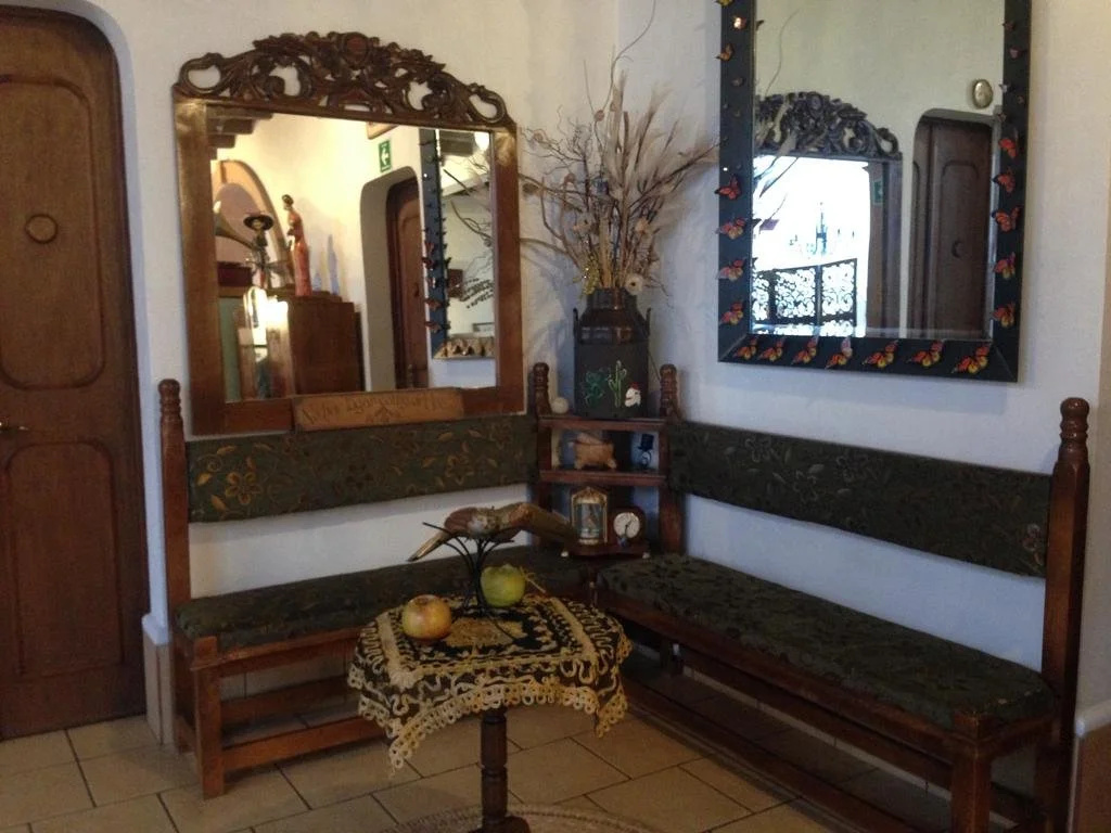 Hotel Boutique La Casa De Los Recuerdos