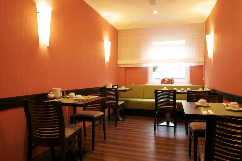 Best Western Raphael Hotel Altona - Général