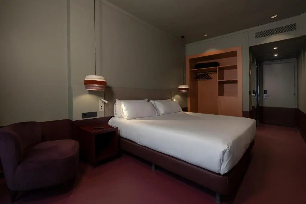 chic&basic Reding - Chambres