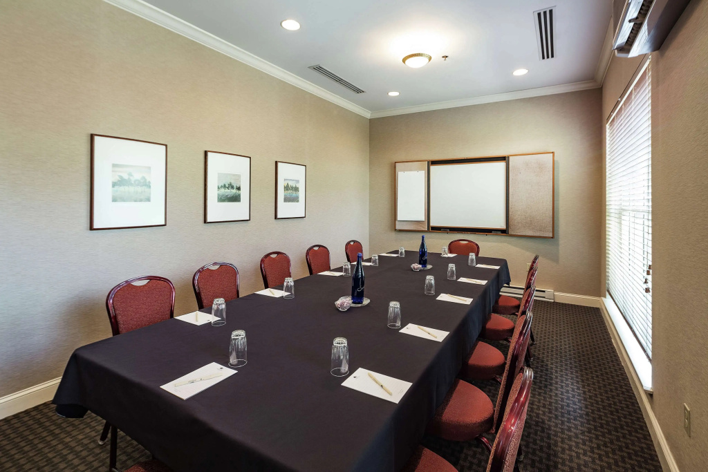 DoubleTree Suites by Hilton Hotel Mt. Laurel - Général