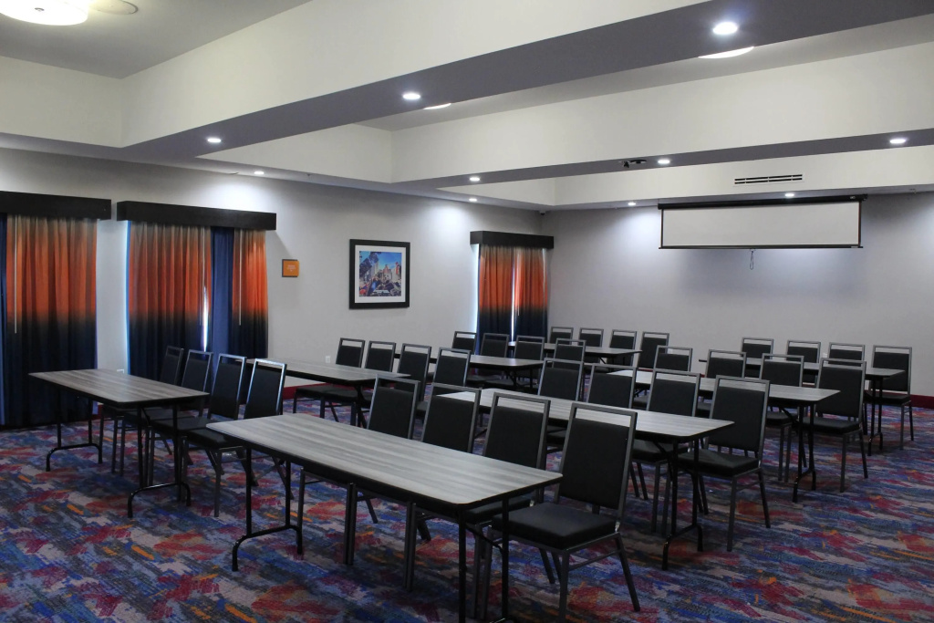 La Quinta Inn and Suites by Wyndham Schertz-San Antonio-Selma - Général