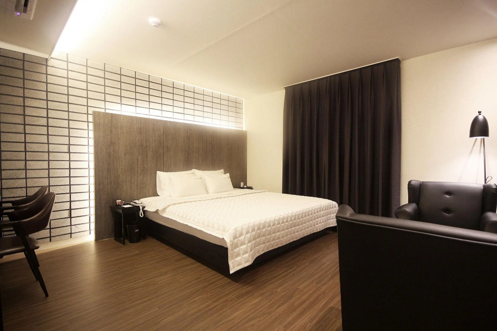 Premium room