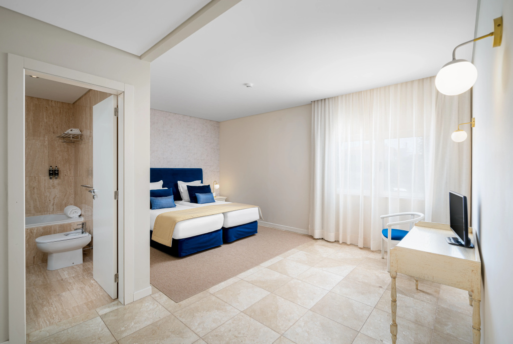 Monte Santo Resort - Général