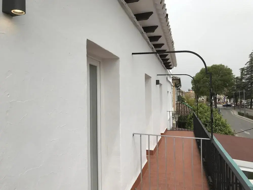 Apartamentos Ronda