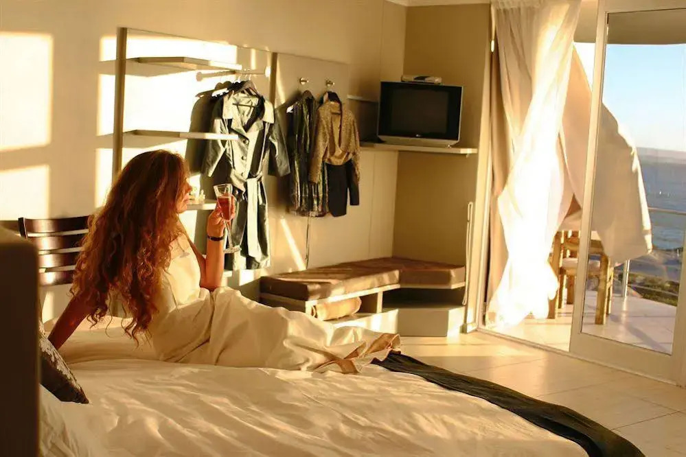 Crystal Lagoon Lodge - фото 3