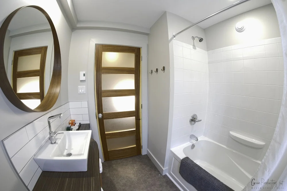 Morel Executive Suites - фото 15
