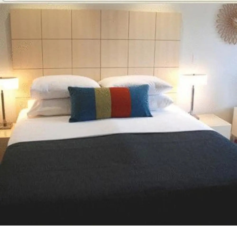 Broadwater Mariner Resort - Chambres
