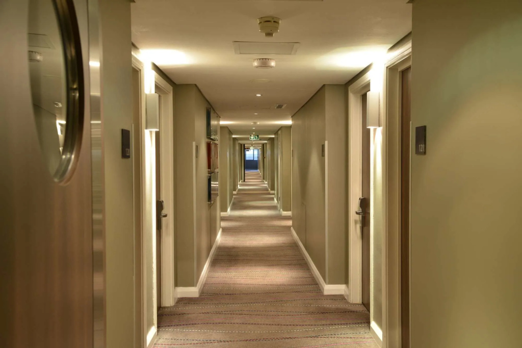 Holiday Inn Express Durban - Umhlanga by IHG - Général