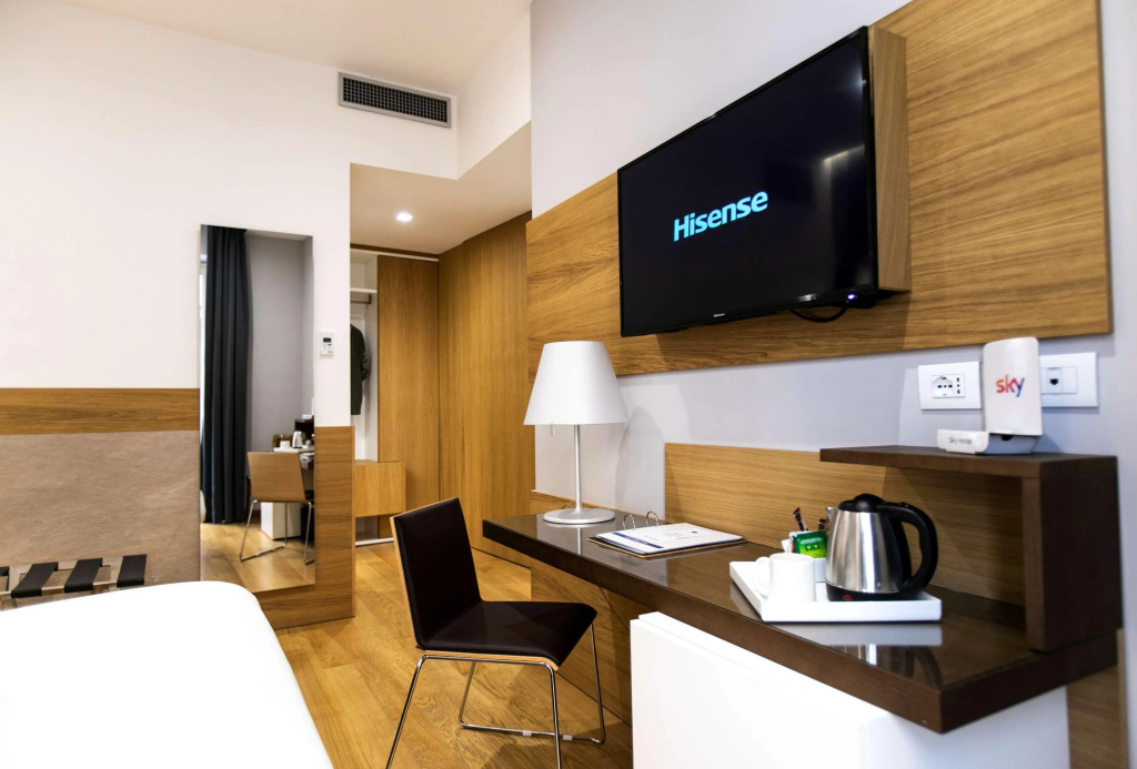 Best Western Ai Cavalieri Hotel - Général