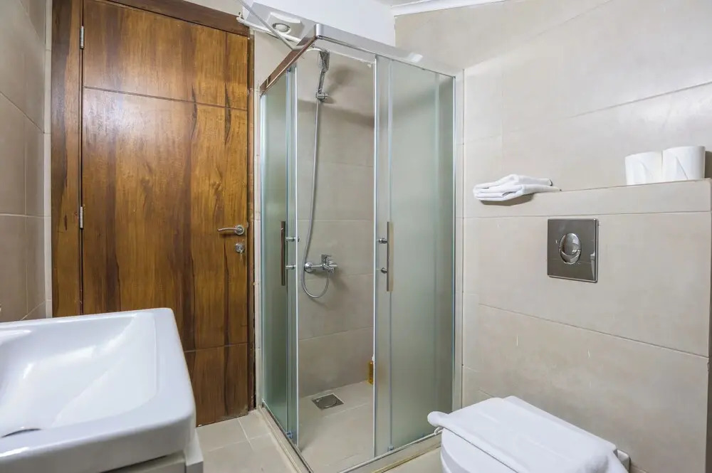 Verve 2BR Apt. by The Valley Kfardebian - фото 26