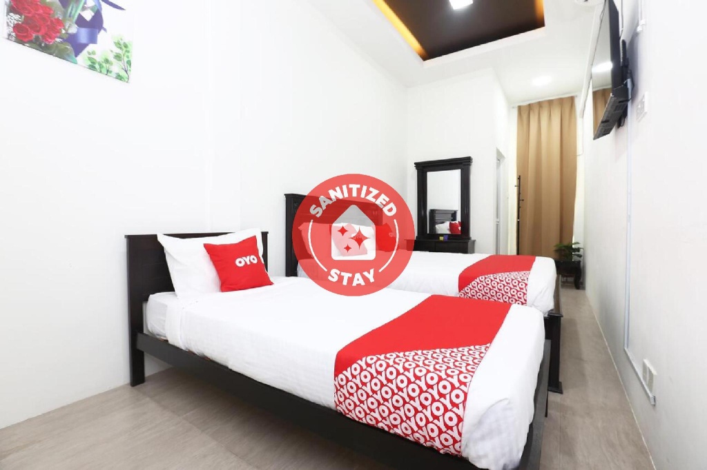 Hotel O Ady Hotel