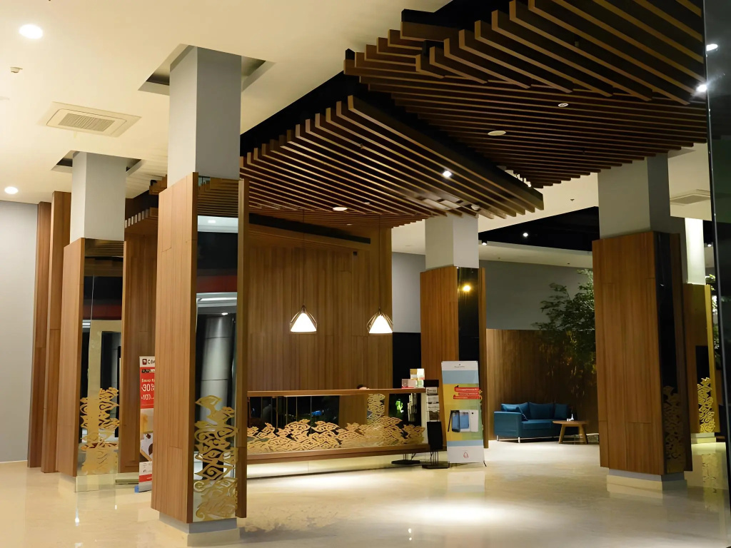 Grand Cordela Hotel Bandung in Bandung