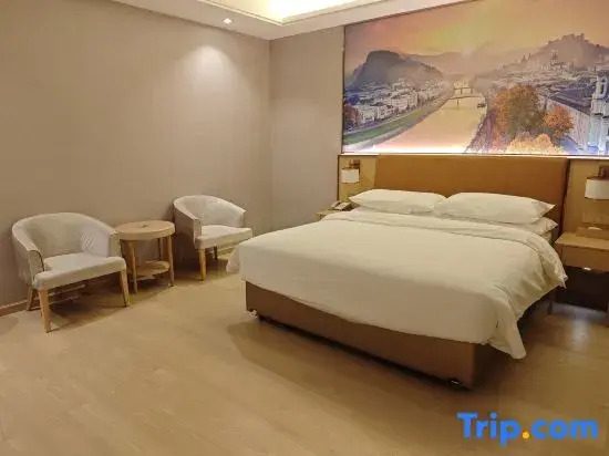 Tandjung Sari Hotel