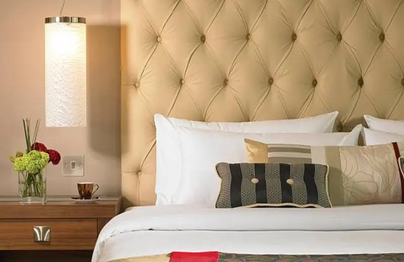 The Maritime Hotel - Chambres