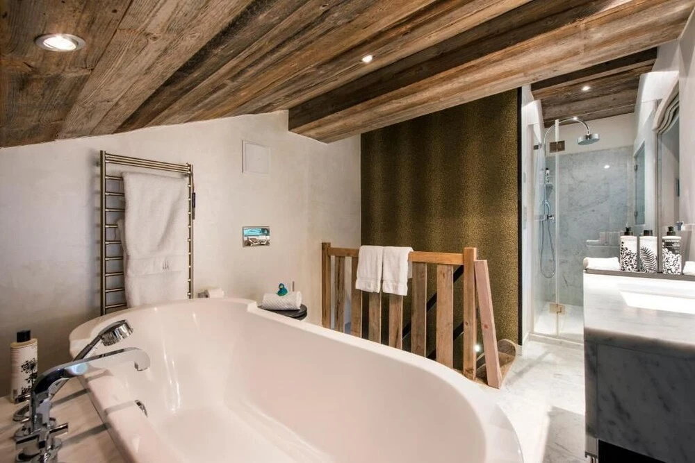 The Lodge Verbier - Général