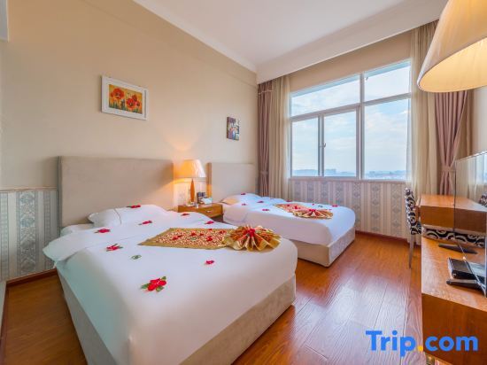 Номер Standard в Chuangke Hotel