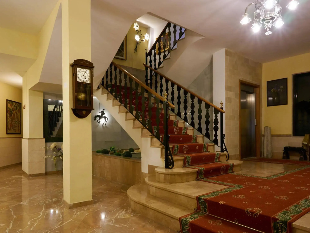 Hotel Petit Cala Fornells - Général