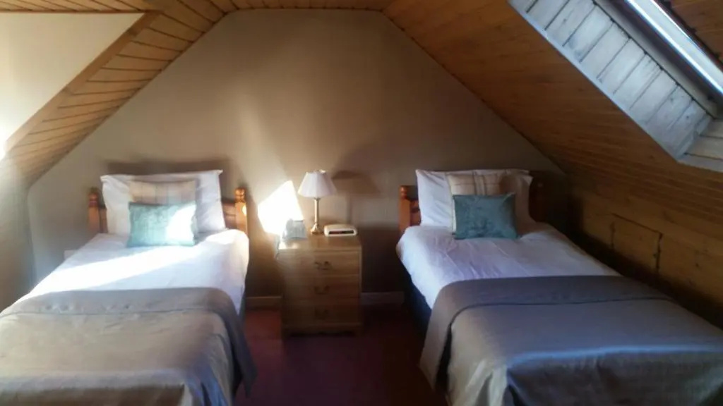 Cove Bay Hotel - Chambres