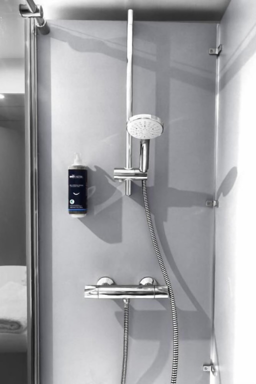 Brit Hotel Confort Montpellier Parc Expositions - Chambres