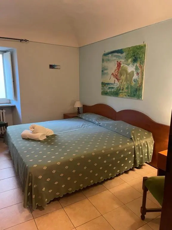 Hotel Antica Dogana - Chambres