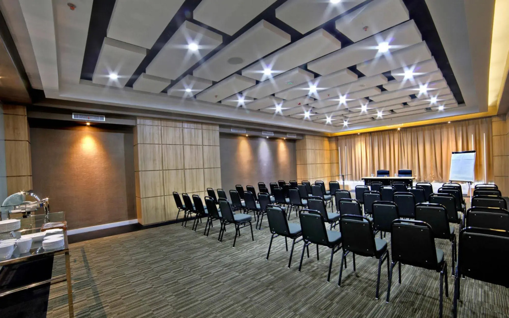 Brits Hotel Karawang - Général