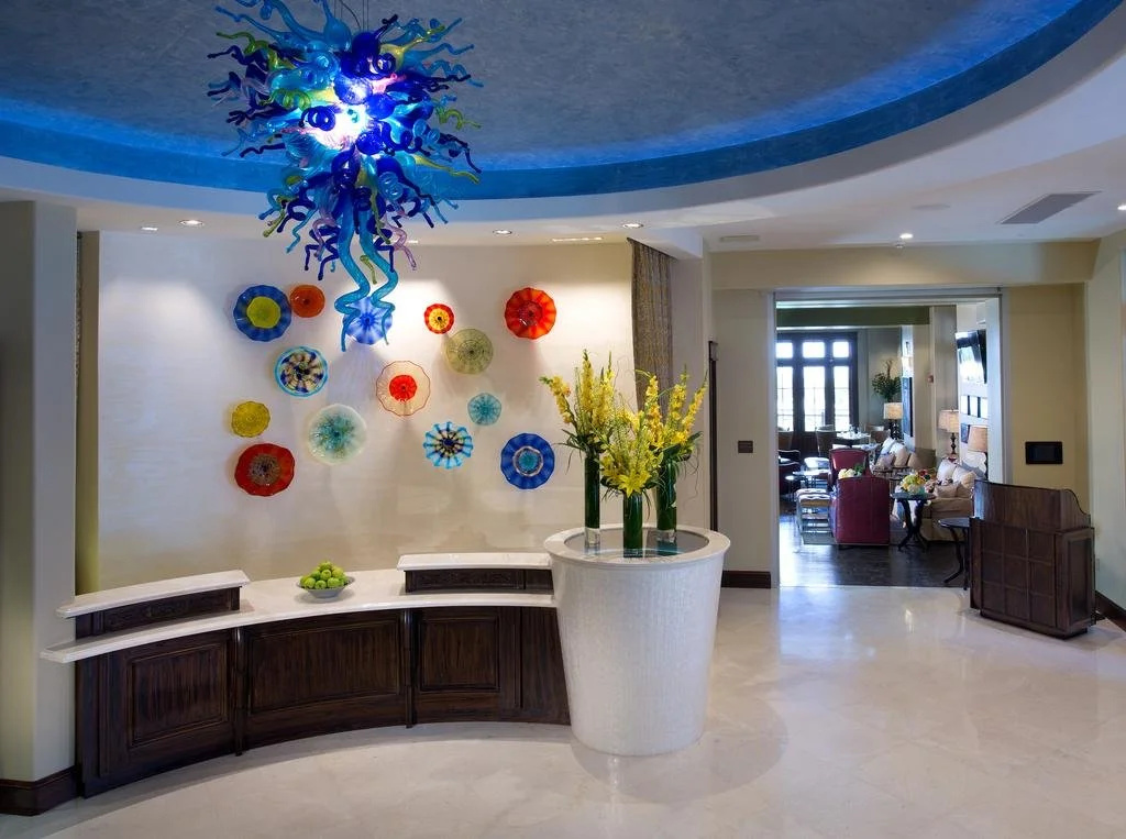 The Pearl Hotel - Général