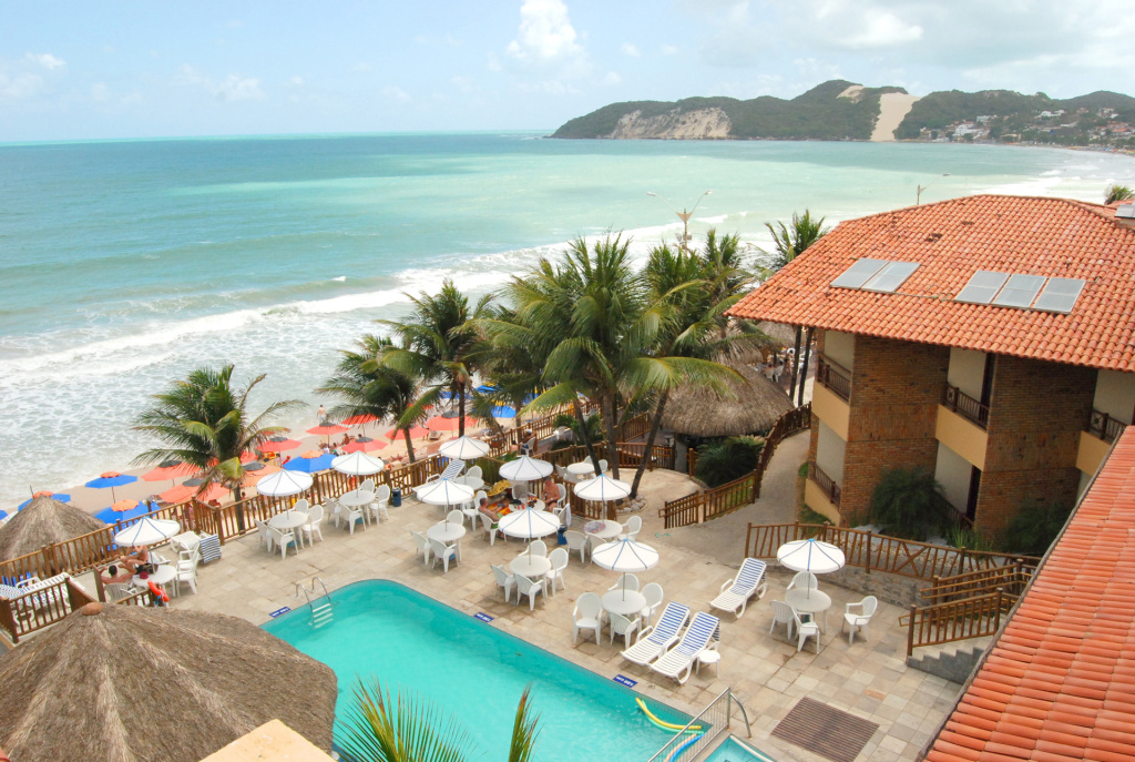 Beach & Waterfront